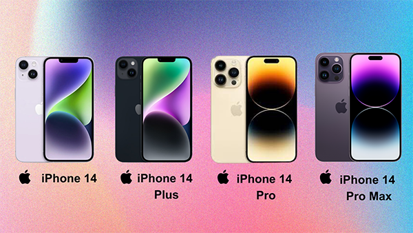 Người dùng nên cân nhắc và lựa chọn dòng điện thoại iPhone 14 phù hợp với nhu cầu sử dụng